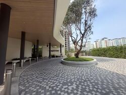 Norwood Grand (D25), Apartment #612757791